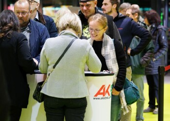 Blackout Vortrag von Marc Elsberg