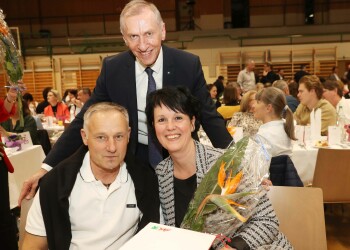 Ehrungen Deutschlandsberg M&auml;rz 2026