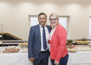 Veranstaltung 100 Jahre AK-Bibliothek