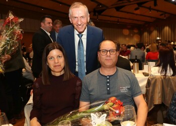 Ehrungen F&uuml;rstenfeld M&auml;rz 2026