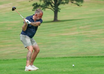 4. Betriebsgolfturnier Almenland