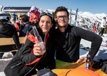 AK-Skitag Riesneralm 2026