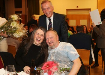 Ehrungen Neudau M&auml;rz 2026