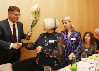 Ehrungen Graz 22. Oktober 2025