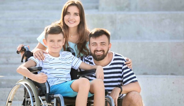 Eltern, die ihre Kinder in eine Reha-Einrichtung begleiten wollen, können sich künftig freistellen lassen.