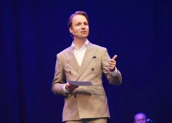 Ehrungen Graz 21. Oktober 2025