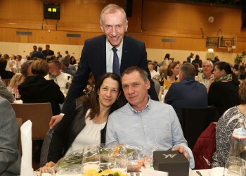 Ehrungen Deutschlandsberg M&auml;rz 2026