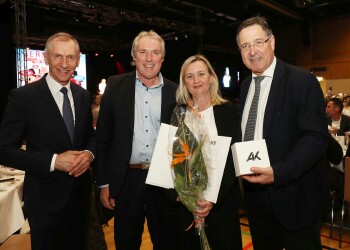 Ehrungen Deutschlandsberg M&auml;rz 2026