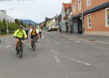 Radtag Weiz