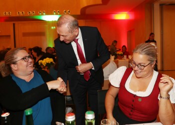 Ehrungen Graz 21. Oktober 2025