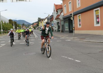 Radtag Weiz
