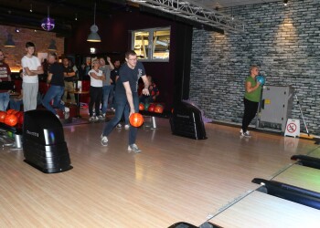 4.Bowling-Meisterschaft Gleisdorf