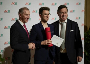 Wissenschaftliche Förderungen