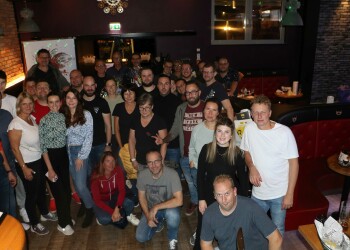 4.Bowling-Meisterschaft Gleisdorf