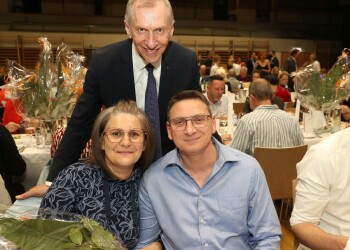 Ehrungen Deutschlandsberg M&auml;rz 2026