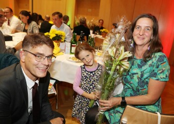 Ehrungen Graz 23. Oktober 2025