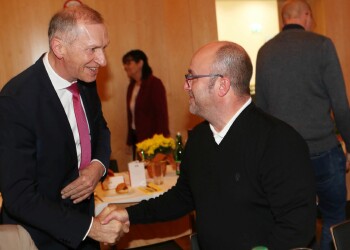 Ehrungen Graz 21. Oktober 2025