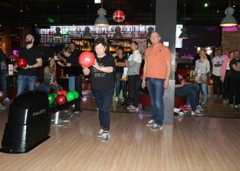 5. Bowling-Meisterschaft Gleisdorf