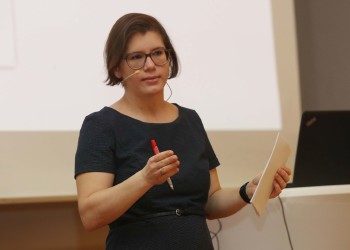 Vortrag Ingrid Brodnig