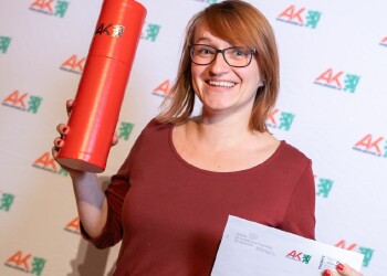 Wissenschaftliche Förderungen