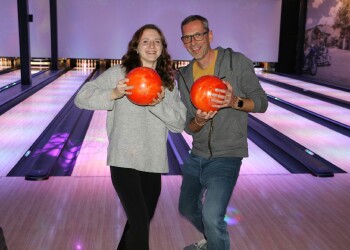 5. Bowlingmeisterschaft Lieboch
