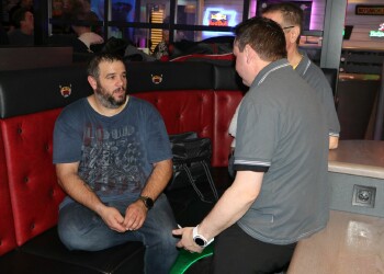 5. Bowlingmeisterschaft Lieboch