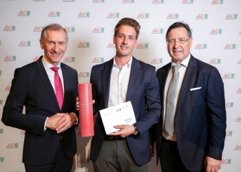 Wissenschaftliche Förderungen