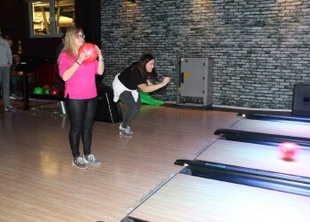 5. Bowling-Meisterschaft Gleisdorf