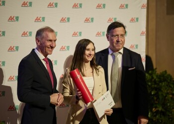 Wissenschaftliche Förderungen