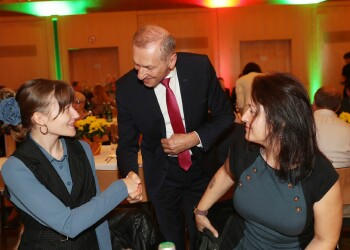 Ehrungen Graz 21. Oktober 2025