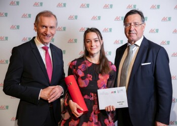 Wissenschaftliche Förderungen