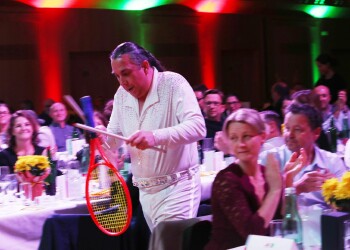 Ehrungen Graz 22. Oktober 2025