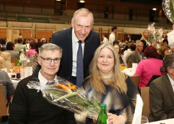 Ehrungen Deutschlandsberg M&auml;rz 2026