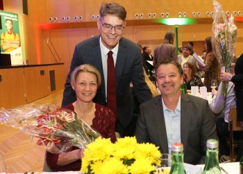 Ehrungen Graz 22. Oktober 2025