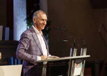 Veranstaltung 100 Jahre AK-Bibliothek