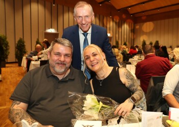 Ehrungen F&uuml;rstenfeld M&auml;rz 2026