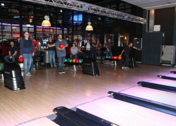 5. Bowlingmeisterschaft Lieboch