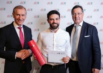 Wissenschaftliche Förderungen