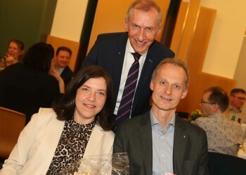 Ehrungen Neudau M&auml;rz 2026