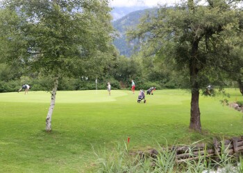 4. Golfturnier GLC Ennstal