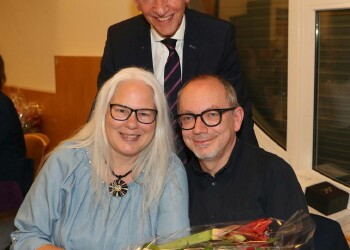 Ehrungen Neudau M&auml;rz 2026