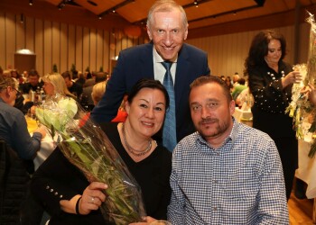 Ehrungen F&uuml;rstenfeld M&auml;rz 2026