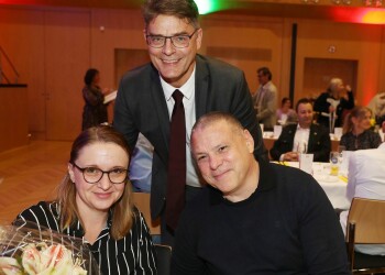 Ehrungen Graz 23. Oktober 2025