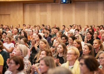 Vortrag Brodnig Feindbild Frau