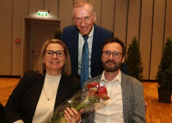 Ehrungen F&uuml;rstenfeld M&auml;rz 2026