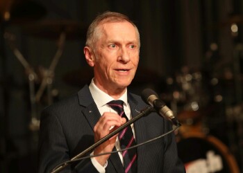 Ehrungen Neudau M&auml;rz 2026