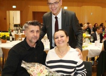 Ehrungen Graz 23. Oktober 2025