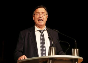 Ehrungen Graz 23. Oktober 2025