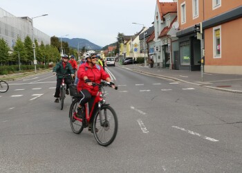 Radtag Weiz
