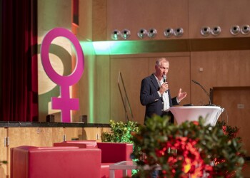 Vortrag Brodnig Feindbild Frau